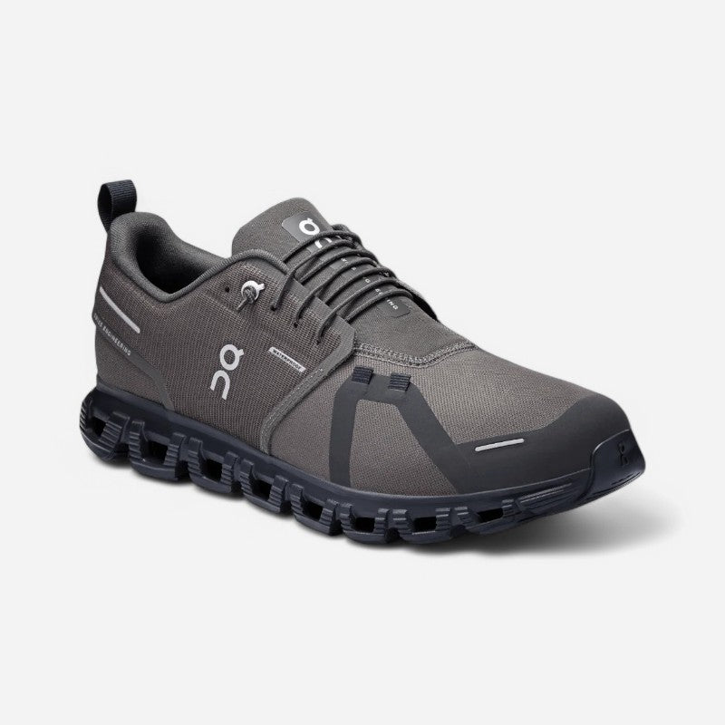Men's Cloud 6 WP Thorn/Black