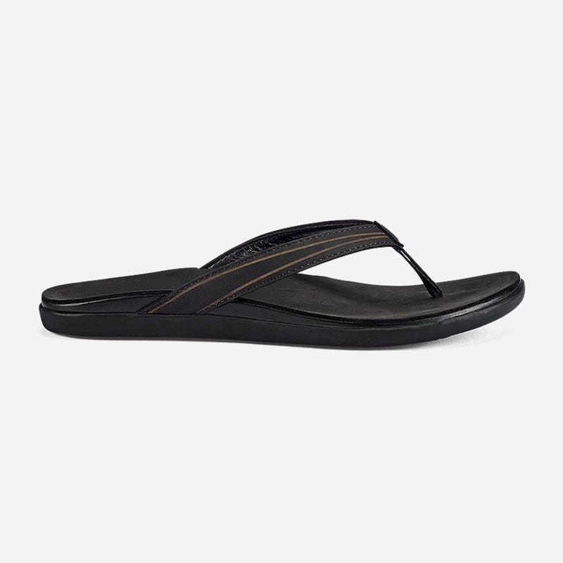 Aukai Black/Black