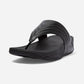 Walkstar Leather Toe-Post Sandal Midnight Navy