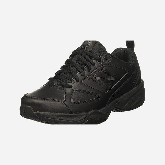Men's 626 V2 Industrial Black/Black