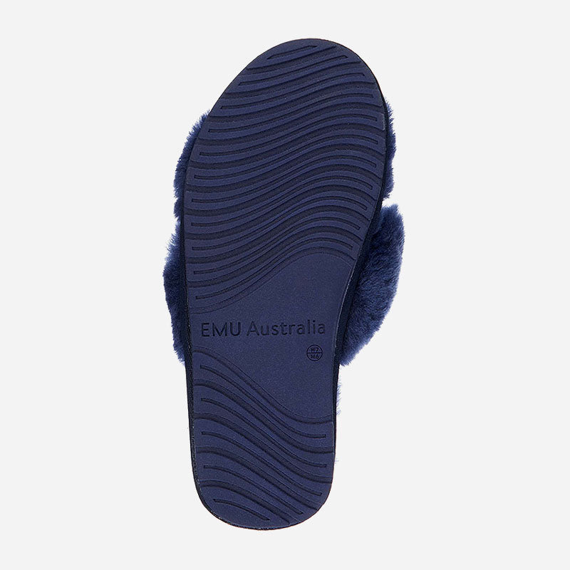 Mayberry Lava Midnight