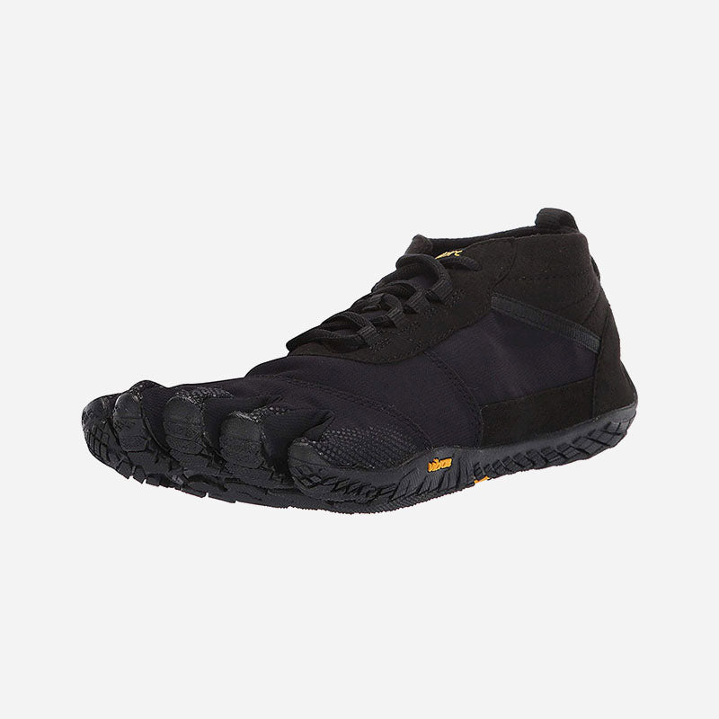 V-Trek Black/Black