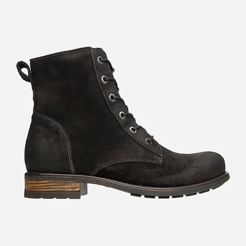 Boot Camp Smoke Rugged
