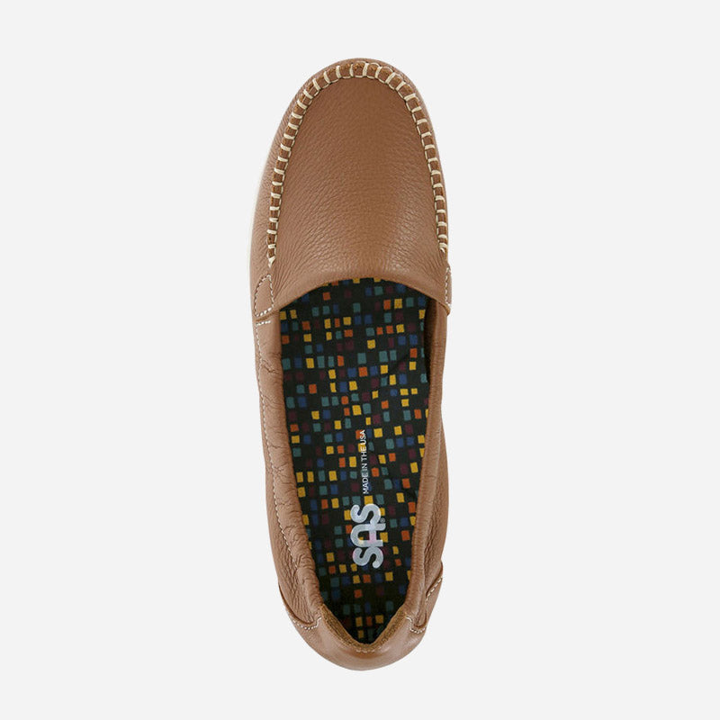 Sunny Pecan Brown